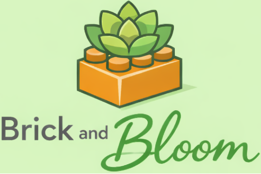 Brick And Bloom